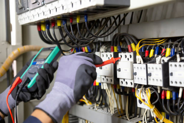 Electrical Maintenance Services in Hudson, OH